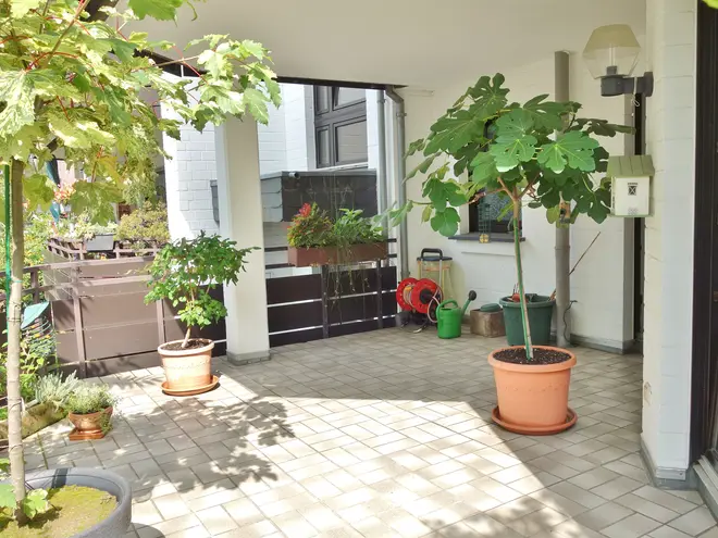 2 Zimmer Wohnung mit 92 m² in Krefeld – Bild 3