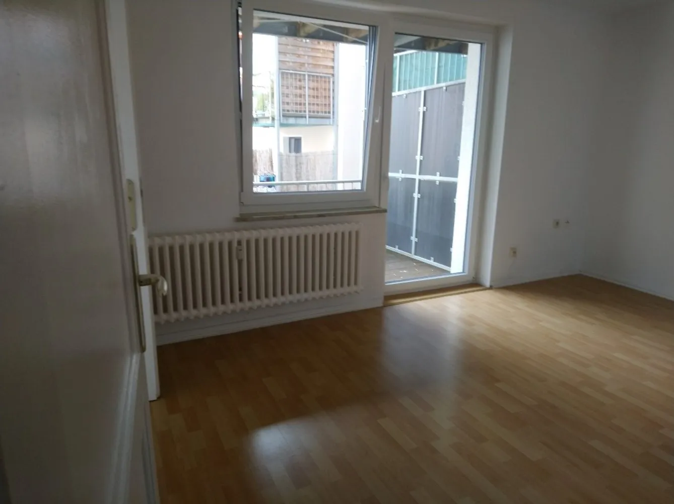 1 Zimmer Wohnung mit 33 m² in Hildesheim – Bild 3