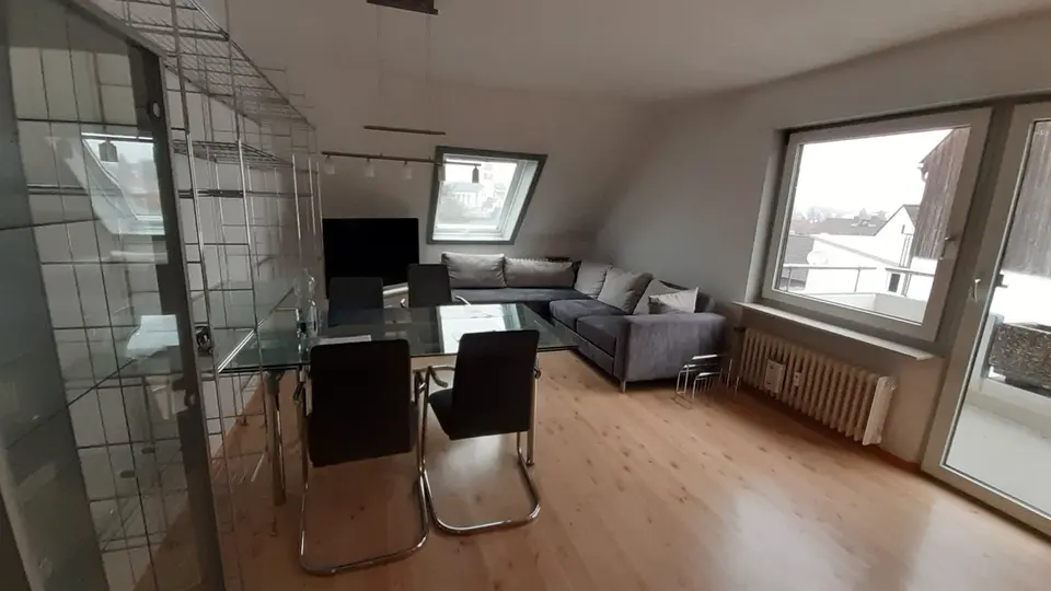 4 Zimmer Wohnung mit 80 m² in Bensheim – Bild 10