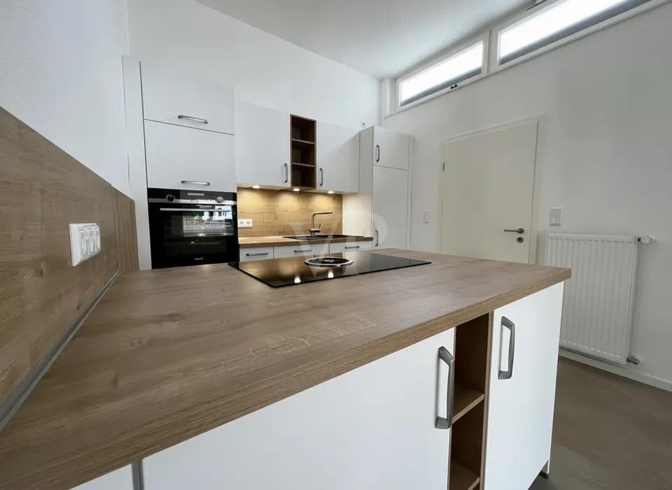 3 Zimmer Wohnung mit 116 m² in Lingen – Bild 6