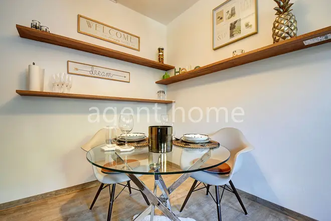 2 Zimmer Wohnung mit 80 m² in Stuttgart – Bild 11
