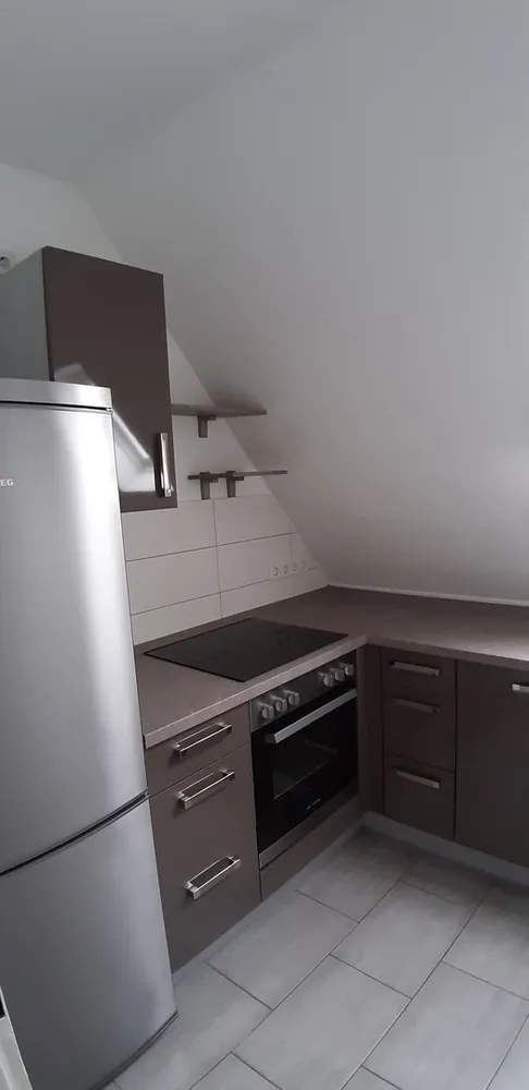 3 Zimmer Wohnung mit 53 m² in Bottrop – Bild 6