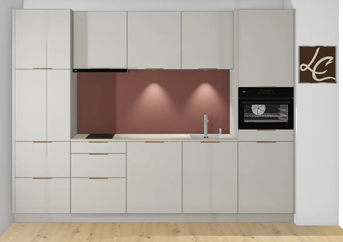 2 Zimmer Wohnung mit 57 m² in Heidelberg – Bild 6