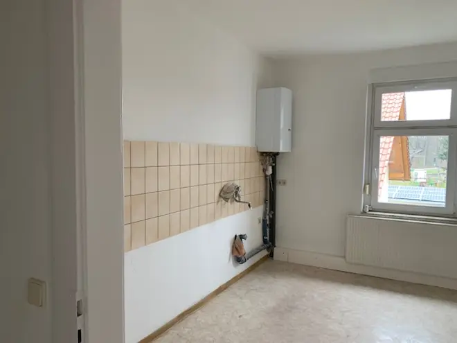 3 Zimmer Wohnung mit 81 m² in Wittenberg – Bild 9