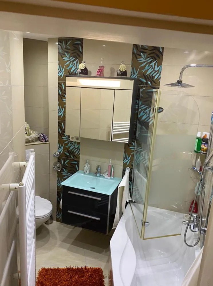 3 Zimmer Wohnung mit 79 m² in Hannover – Bild 8