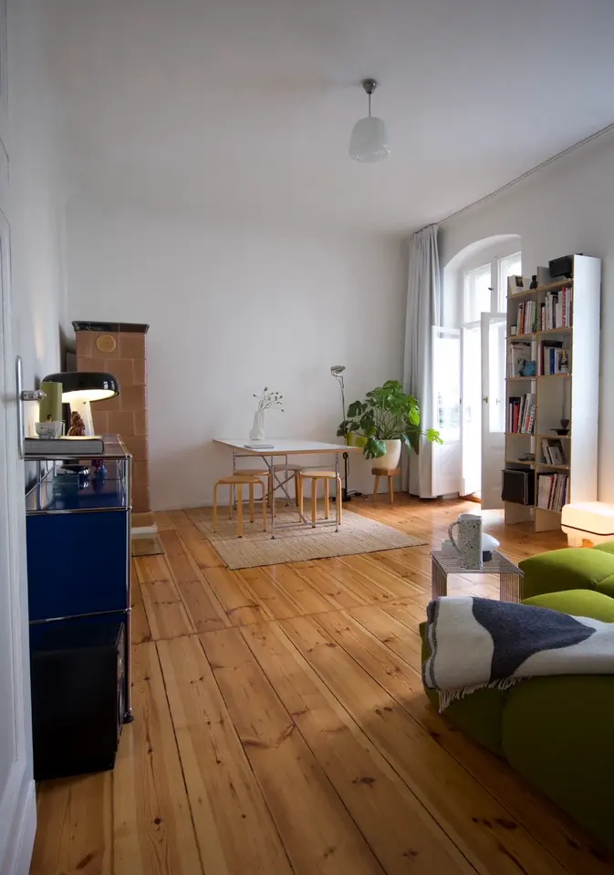 3 Zimmer Wohnung mit 67 m² in Bernau bei Berlin – Bild 2