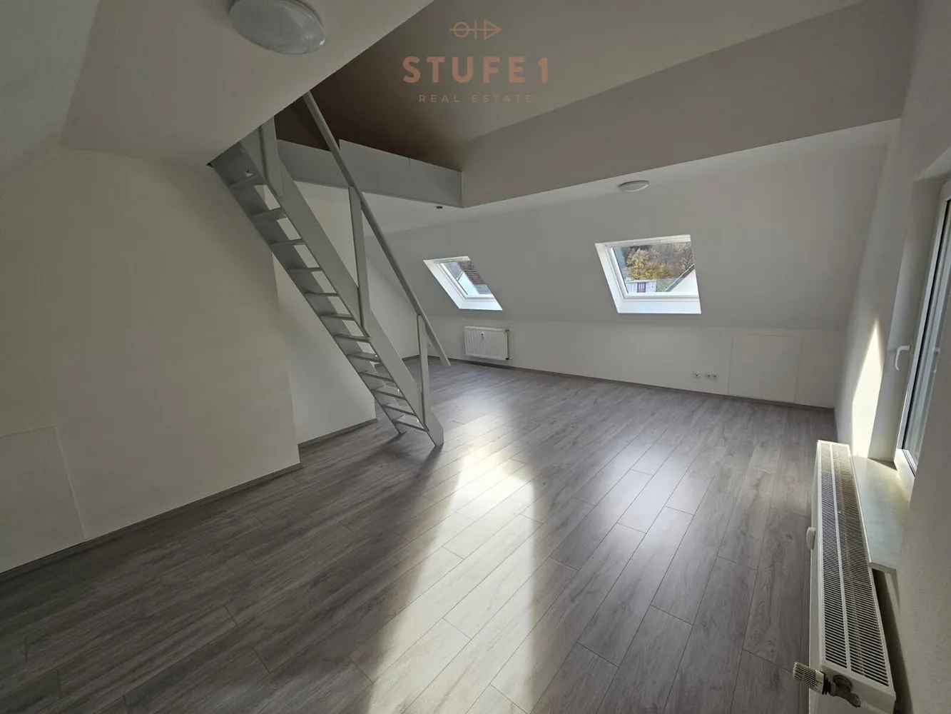 2 Zimmer Wohnung mit 70 m² in Hagen – Bild 3