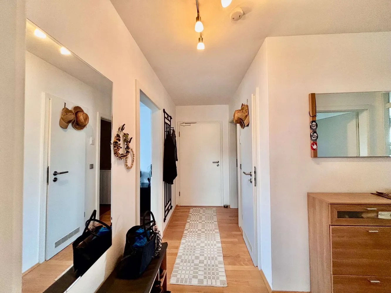 3 Zimmer Wohnung mit 72 m² in München – Bild 8