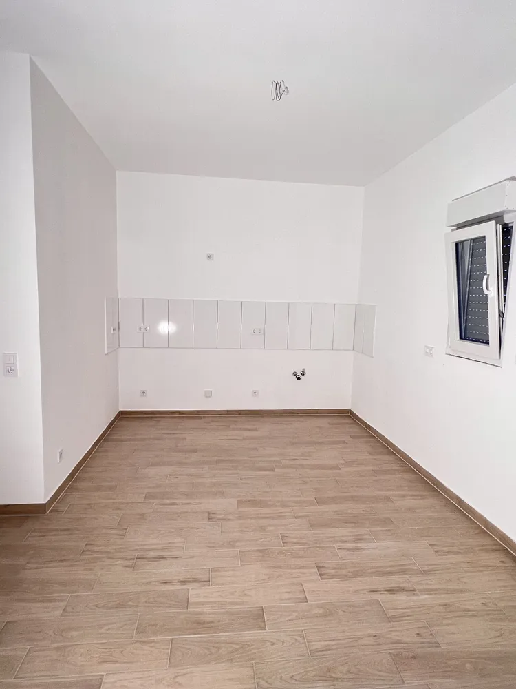 4 room apartment with 63 m² in Dortmund – Photo 2