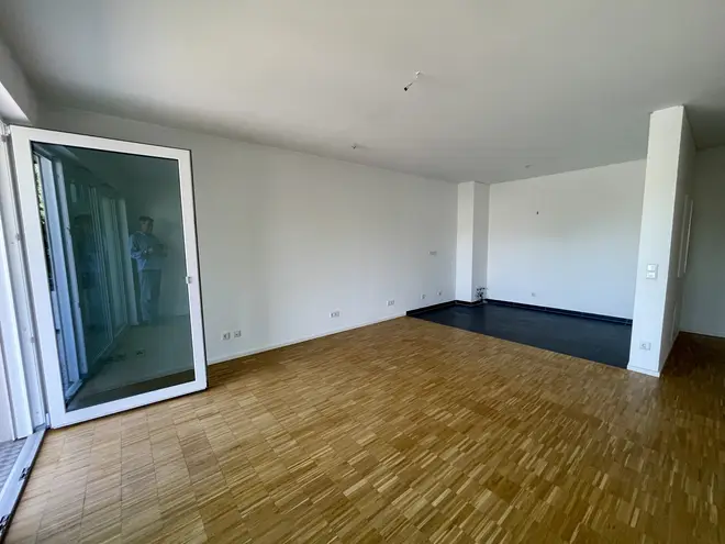 2 Zimmer Wohnung mit 61 m² in Hanau – Bild 2