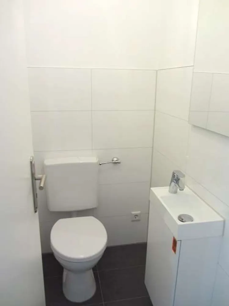 5 Zimmer Wohnung mit 101 m² in Dorsten – Bild 12