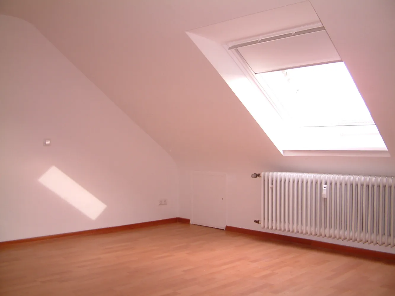 2 Zimmer Wohnung mit 52 m² in Saarbrücken – Bild 4