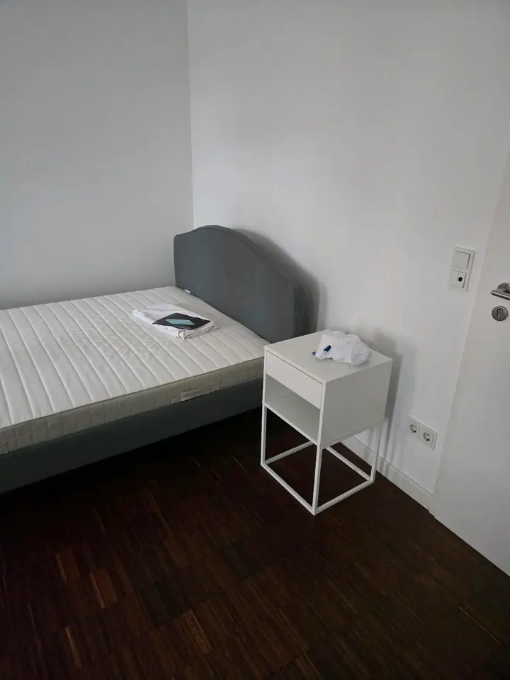 WG-Zimmer mit 16 m² in Viernheim – Bild 2