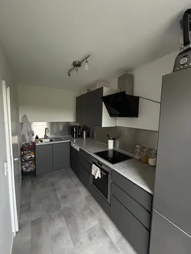 4 Zimmer Wohnung mit 107 m² in Paderborn – Bild 8