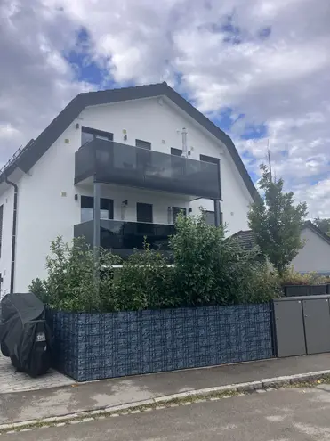 2 Zimmer Wohnung mit 75 m² in München – Bild 4