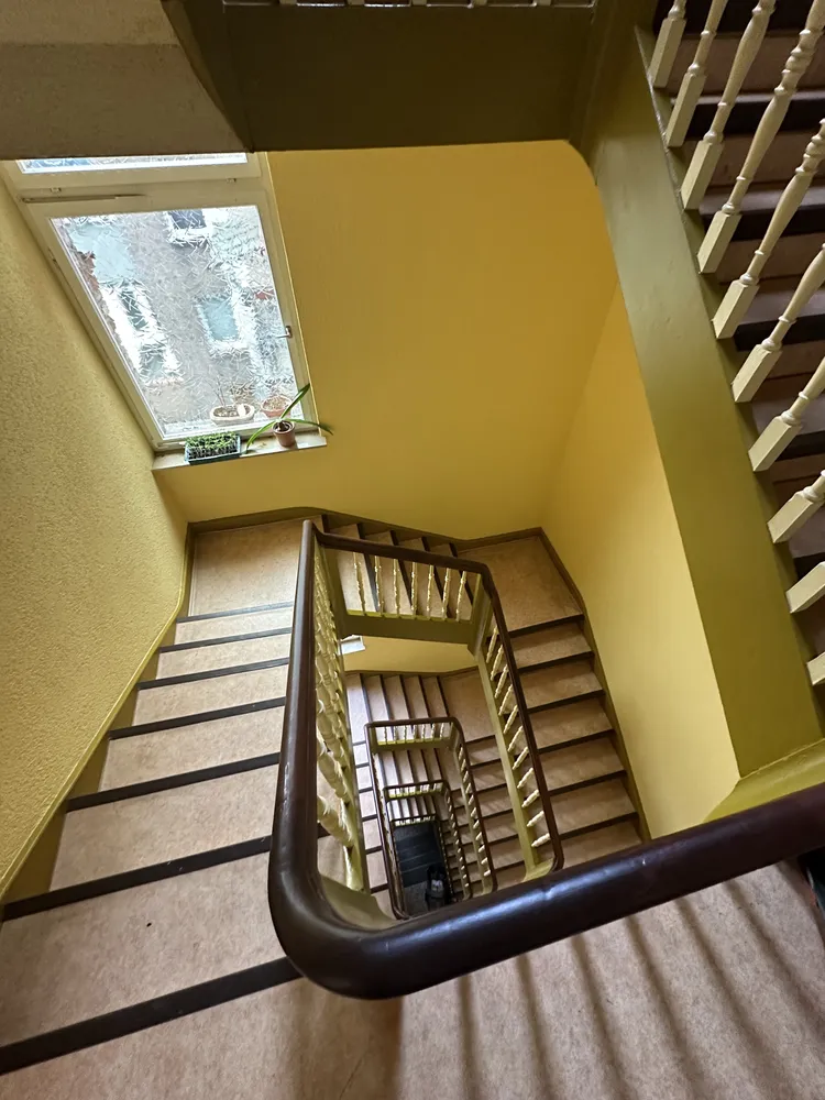 2 Zimmer Wohnung mit 69 m² in Nürnberg – Bild 9