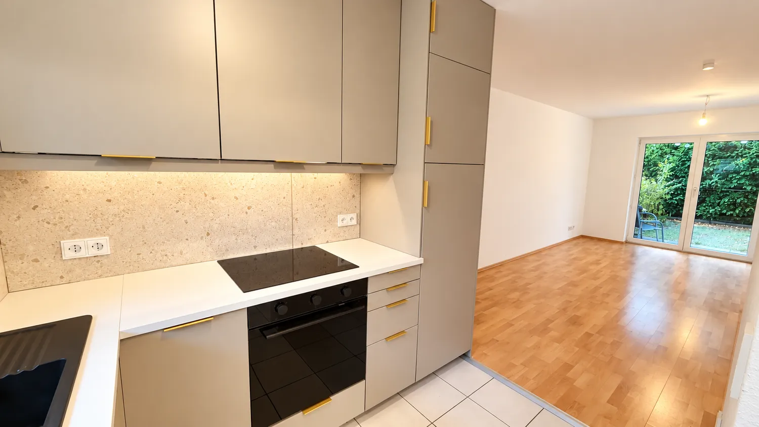 1 Zimmer Wohnung mit 38 m² in Mainz – Bild 6