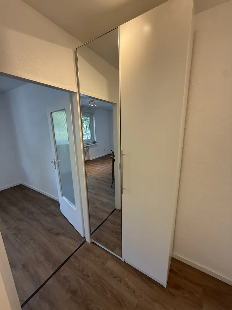 1 Zimmer Wohnung mit 24 m² in Düsseldorf – Bild 9