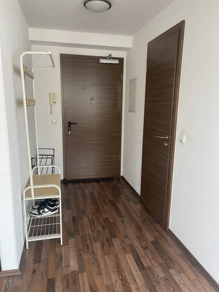 1 Zimmer Wohnung mit 35 m² in Düsseldorf – Bild 1