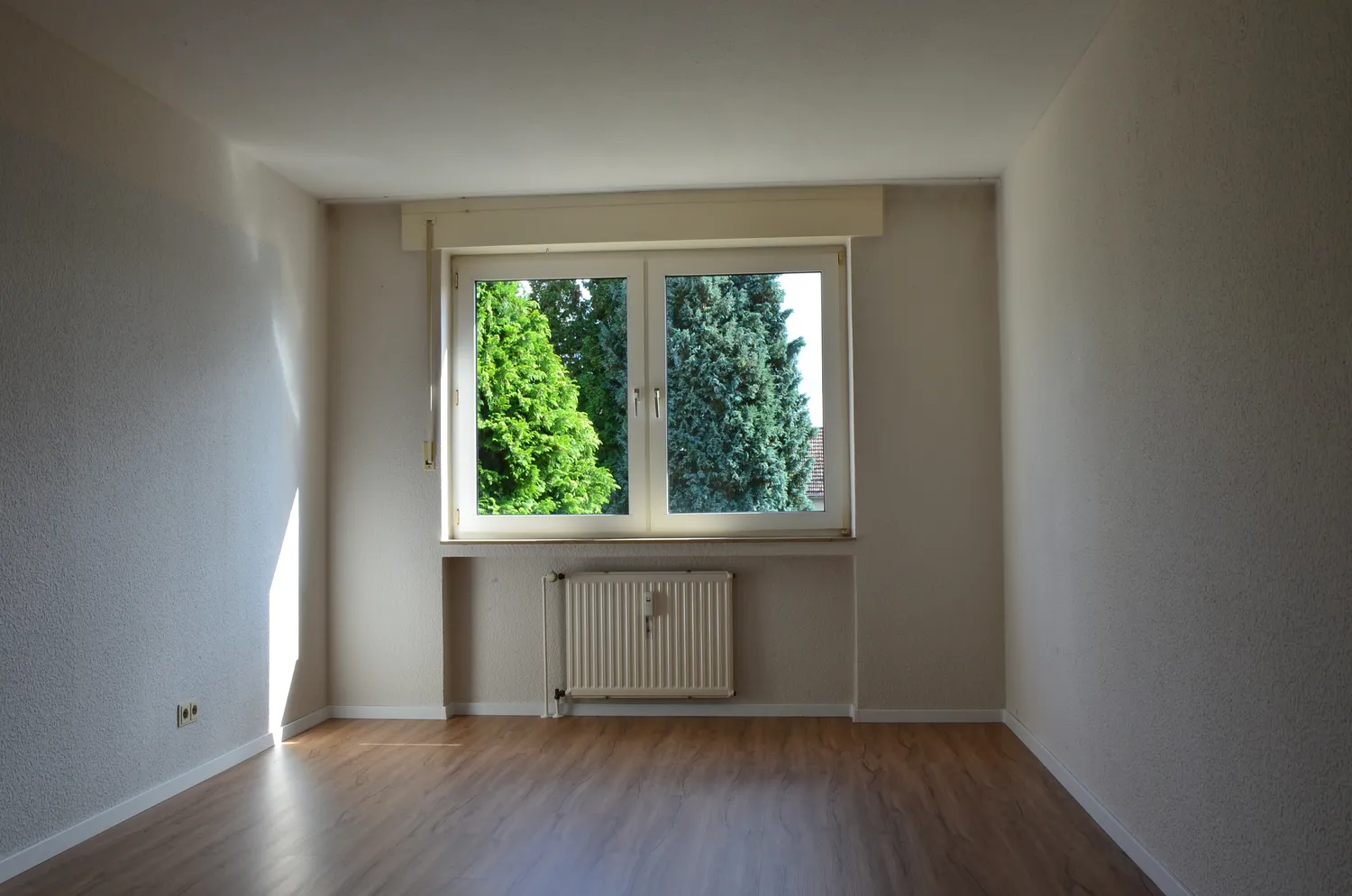 3 Zimmer Wohnung mit 66 m² in Gelsenkirchen – Bild 10