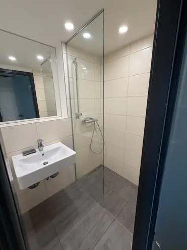 1 Zimmer Wohnung mit 20 m² in Leipzig – Bild 4