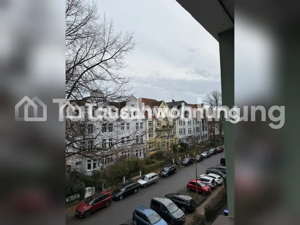 3 Zimmer Wohnung mit 55 m² in Lübeck – Bild 6