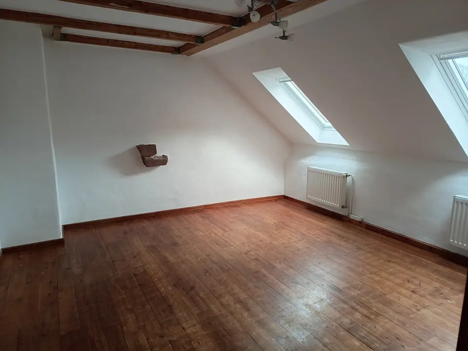 4 Zimmer Haus mit 124 m² in Trier – Bild 2