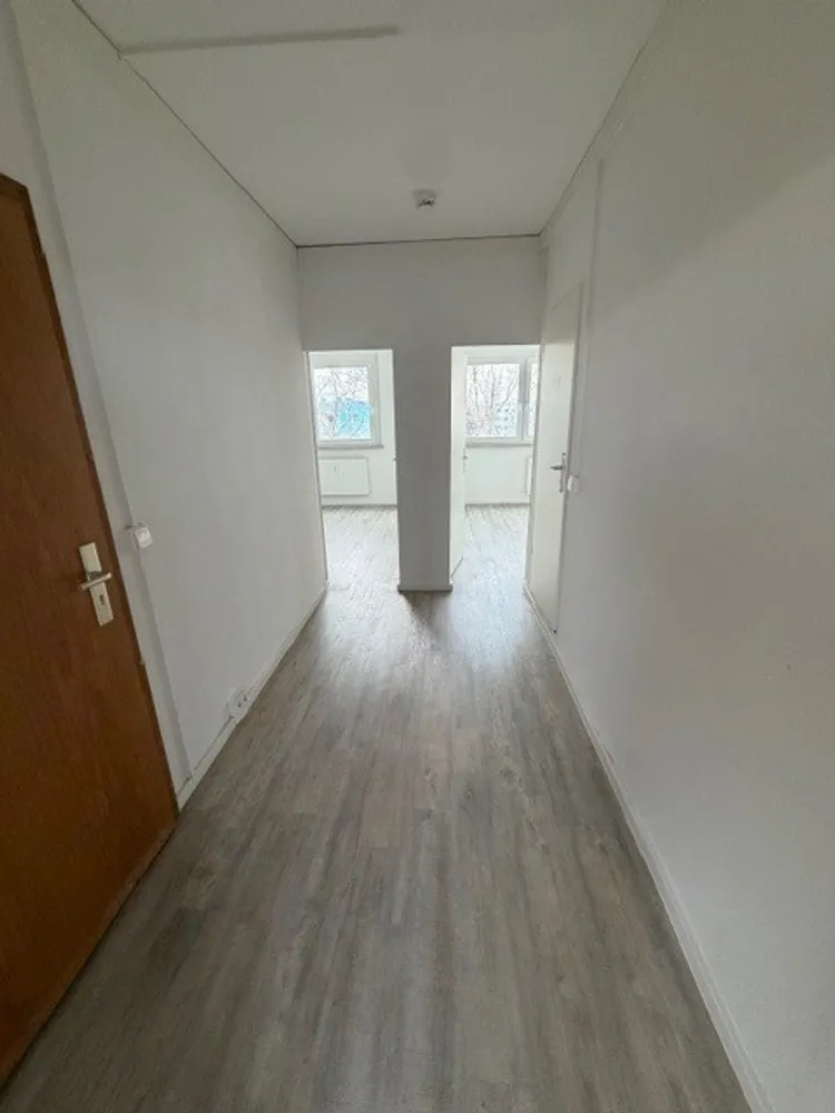 3 Zimmer Wohnung mit 56 m² in Halle (Saale) – Bild 8