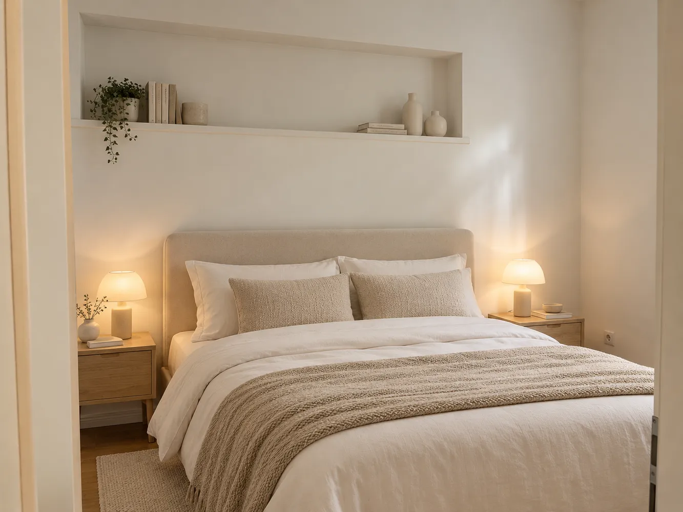 2 Zimmer Wohnung mit 31 m² in Halle (Saale) – Bild 7