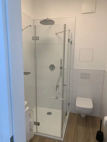 2 Zimmer Wohnung mit 41 m² in Münster – Bild 7
