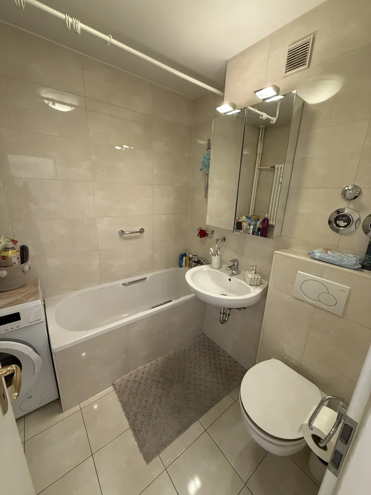 2 Zimmer Wohnung mit 54 m² in Berlin – Bild 9