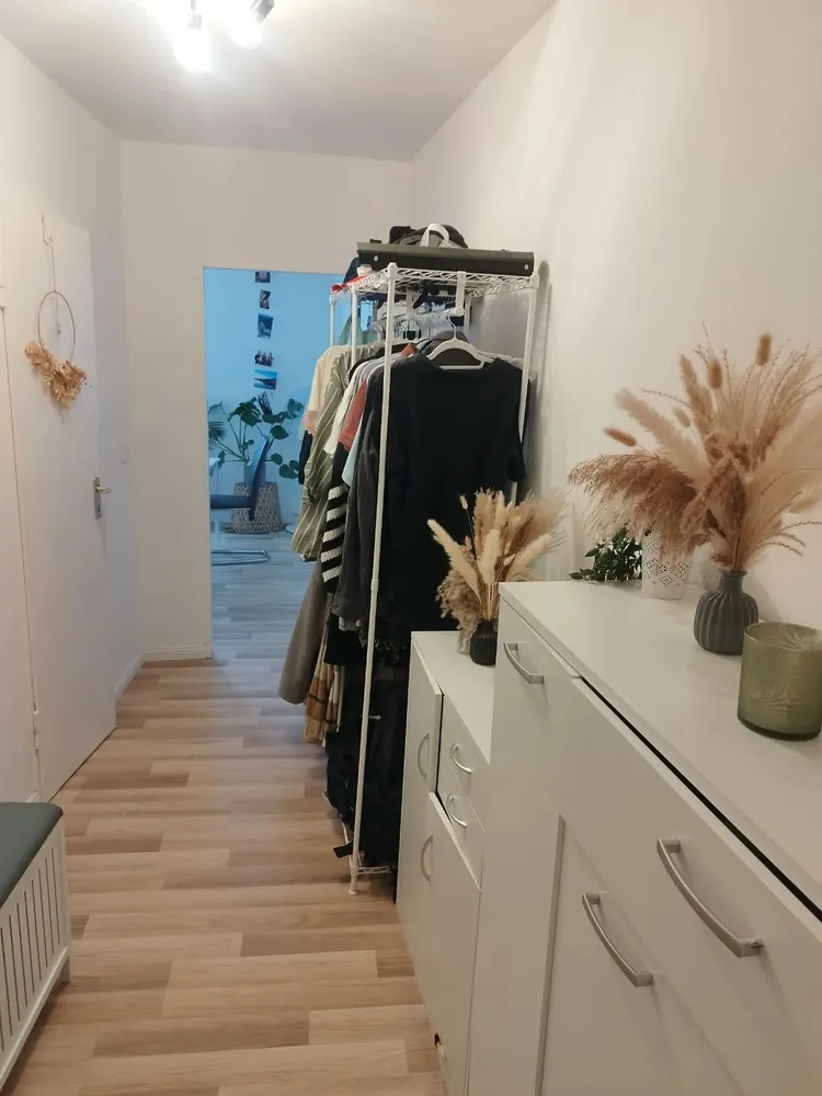 2 Zimmer Wohnung mit 32 m² in Bremen – Bild 7