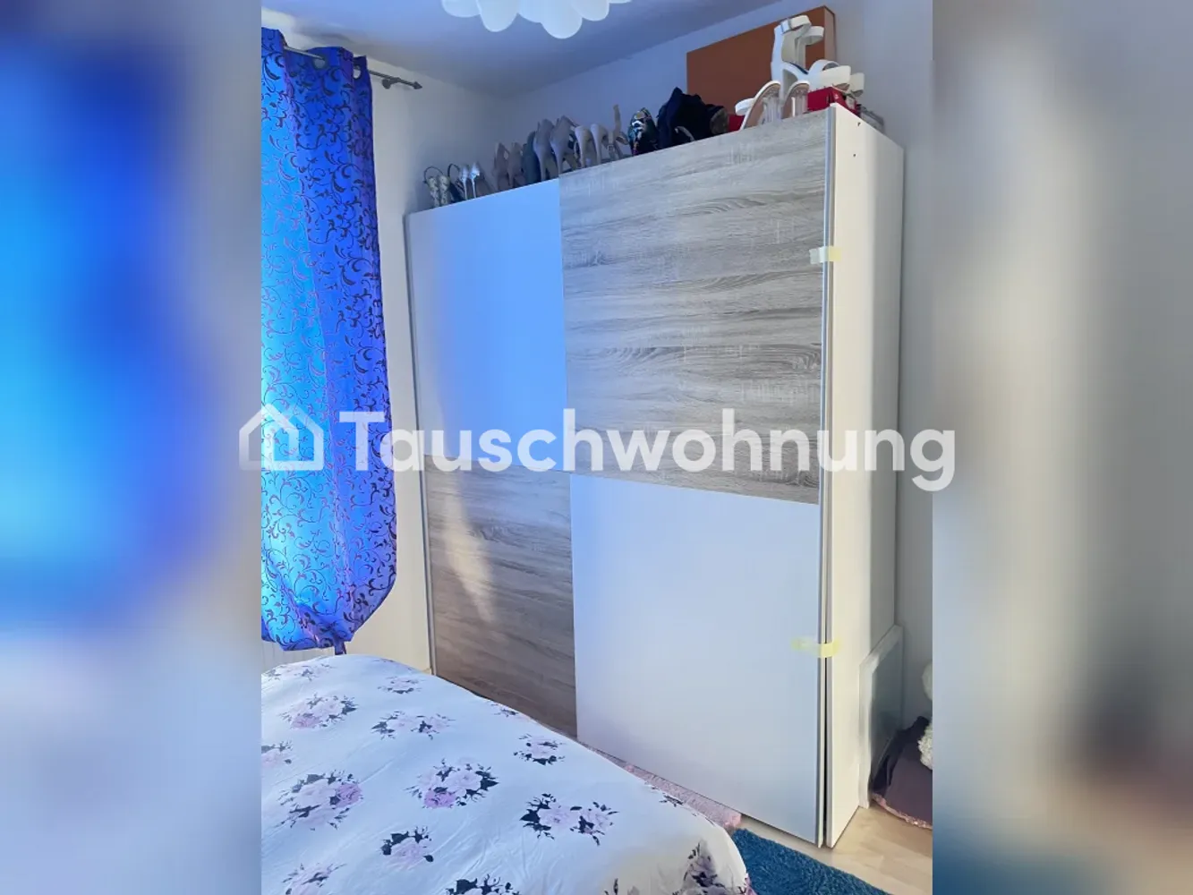 2 Zimmer Wohnung mit 41 m² in Hannover – Bild 1