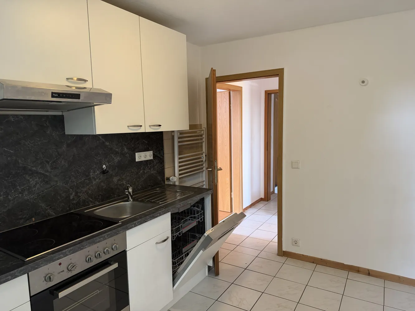 3 room apartment with 75 m² in Hanover – Photo 11