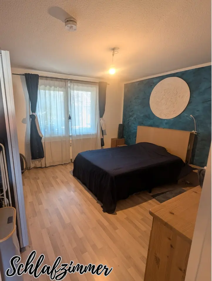 3 Zimmer Wohnung mit 62 m² in Braunschweig – Bild 2