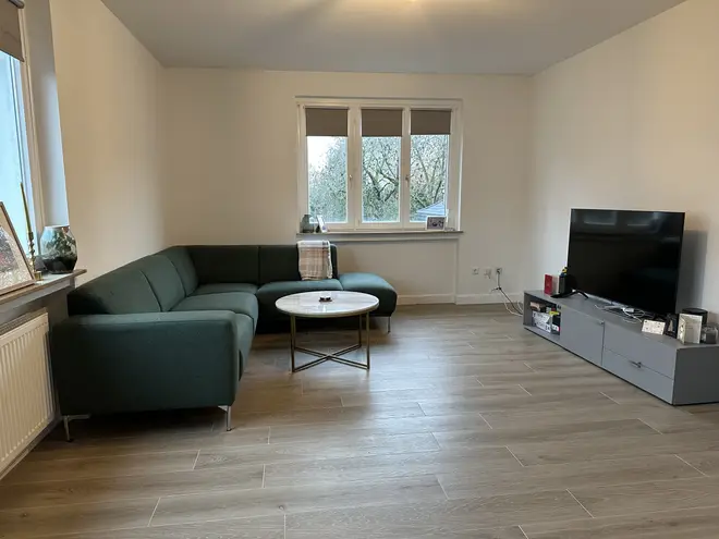 3 Zimmer Wohnung mit 92 m² in Frankfurt am Main – Bild 2