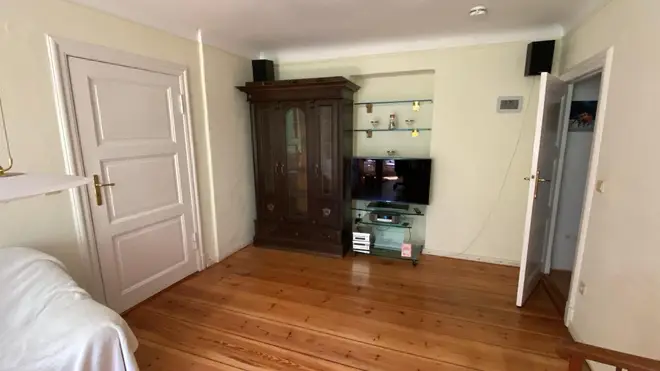 1 Zimmer Wohnung mit 40 m² in Berlin – Bild 6