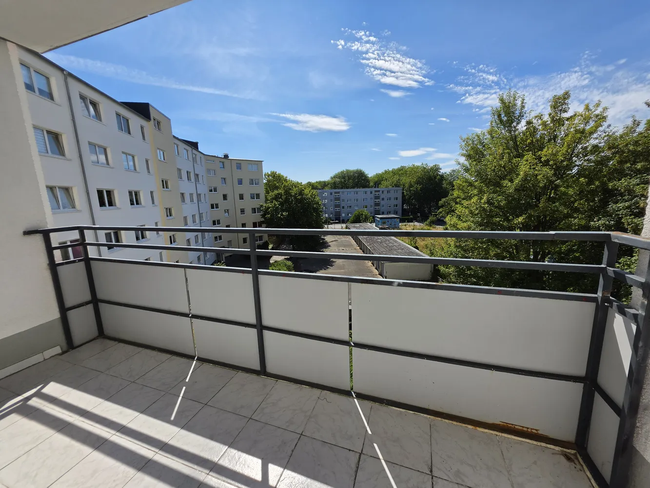 2 Zimmer Wohnung mit 59 m² in Wuppertal – Bild 3
