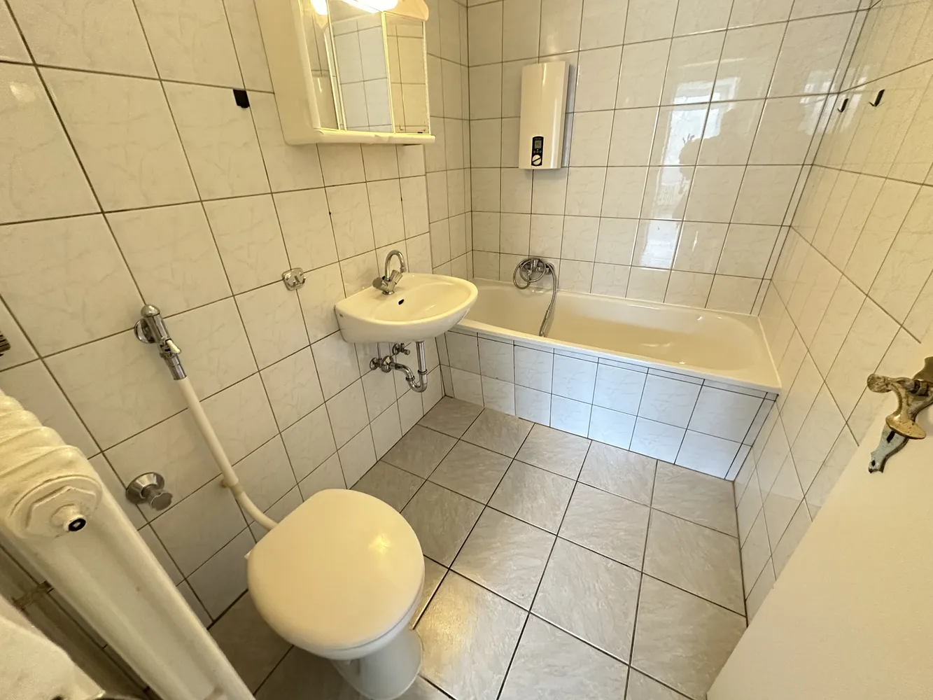 1 Zimmer Wohnung mit 42 m² in Essen – Bild 8