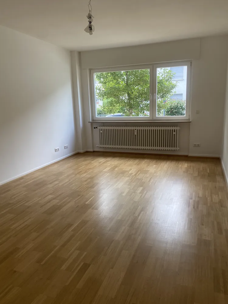 4 Zimmer Wohnung mit 102 m² in Frankfurt am Main – Bild 9