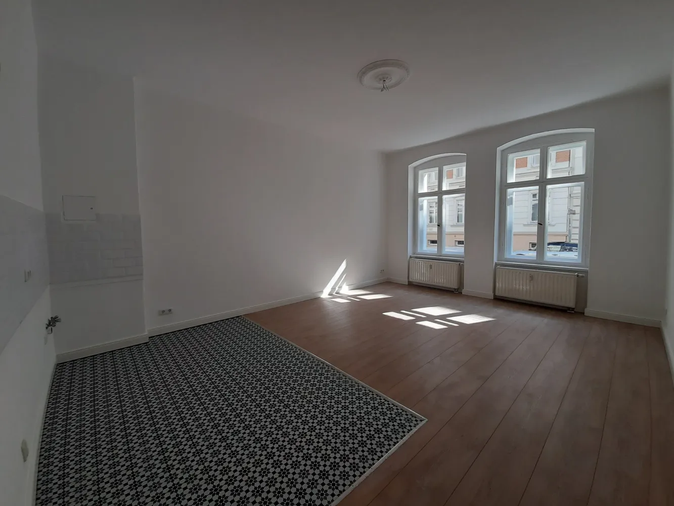 2 Zimmer Wohnung mit 53 m² in Görlitz – Bild 5