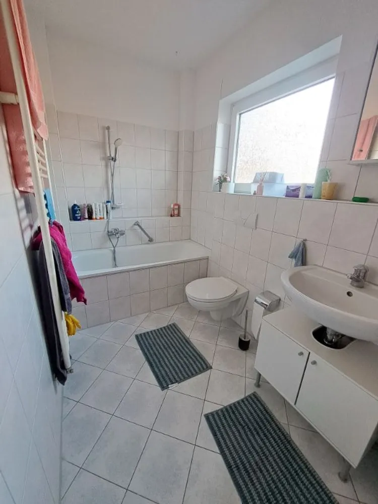 2 Zimmer Wohnung mit 56 m² in Bremerhaven – Bild 5