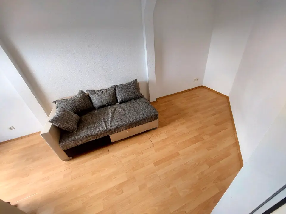 WG-Zimmer mit 16 m² in Borna – Bild 8