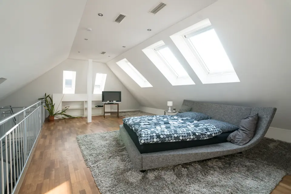 5 Zimmer Wohnung mit 314 m² in Trier – Bild 5