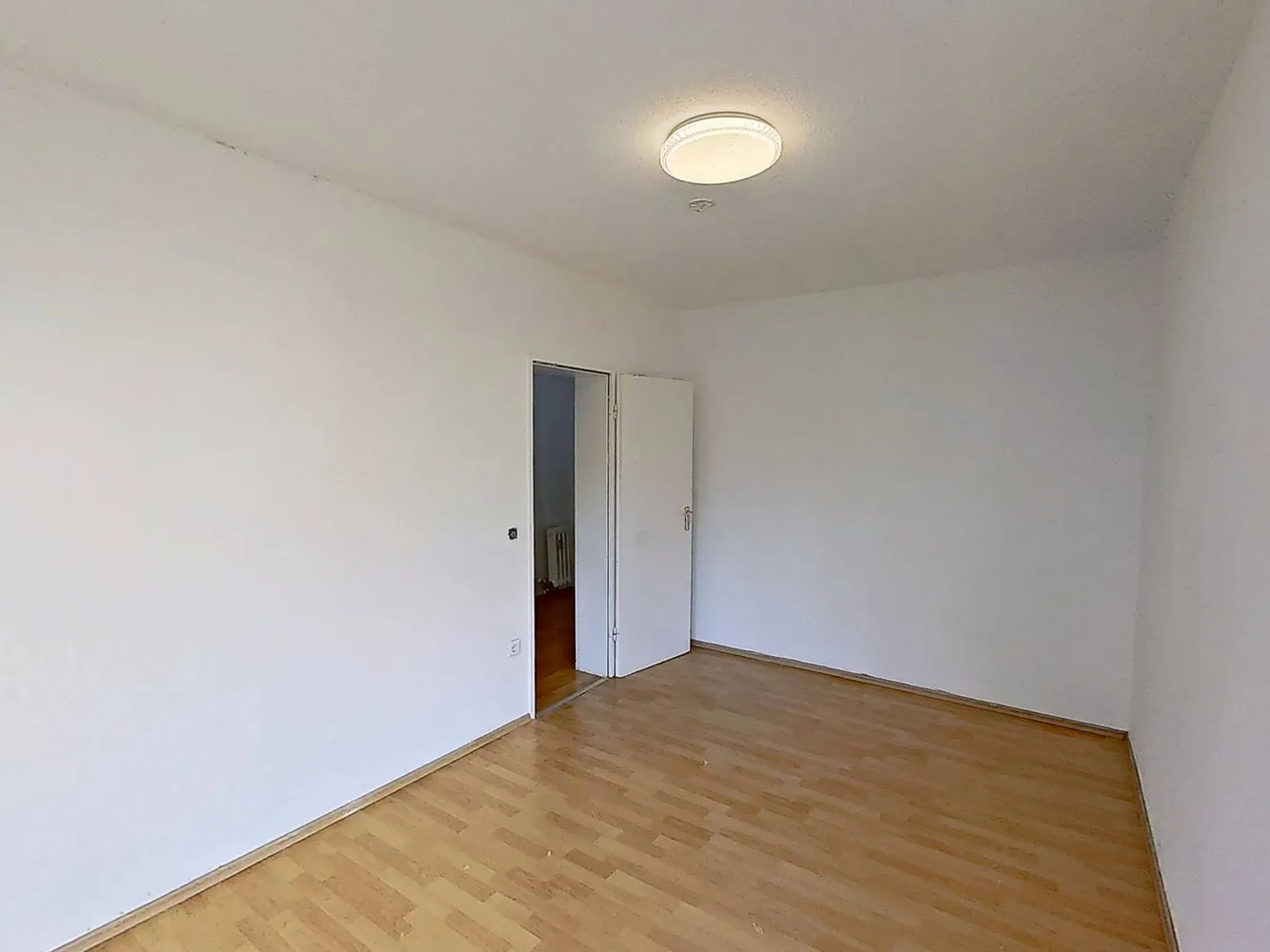 4 Zimmer Wohnung mit 90 m² in Münster – Bild 3