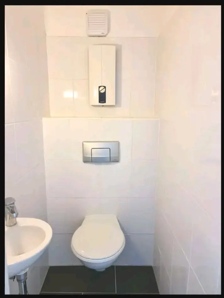 2 Zimmer Wohnung mit 95 m² in Düsseldorf – Bild 9