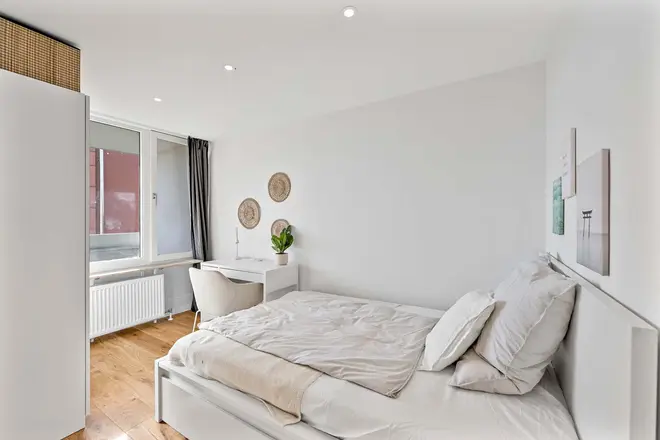 WG-Zimmer in München – Bild 3