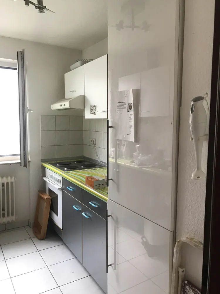 4 Zimmer Wohnung mit 68 m² in Frankfurt am Main – Bild 9