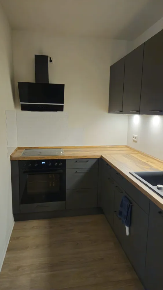 2 room apartment with 70 m² in Berlin – Photo 7