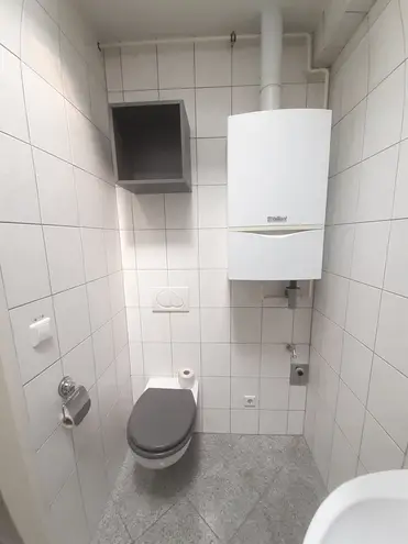 3 room apartment with 56 m² in Brunswick – Photo 3